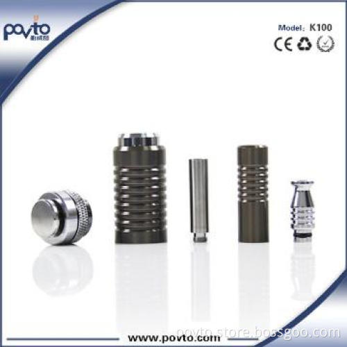 2013 fashionable style electric cigarette  k100